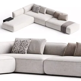 Sofa cozy